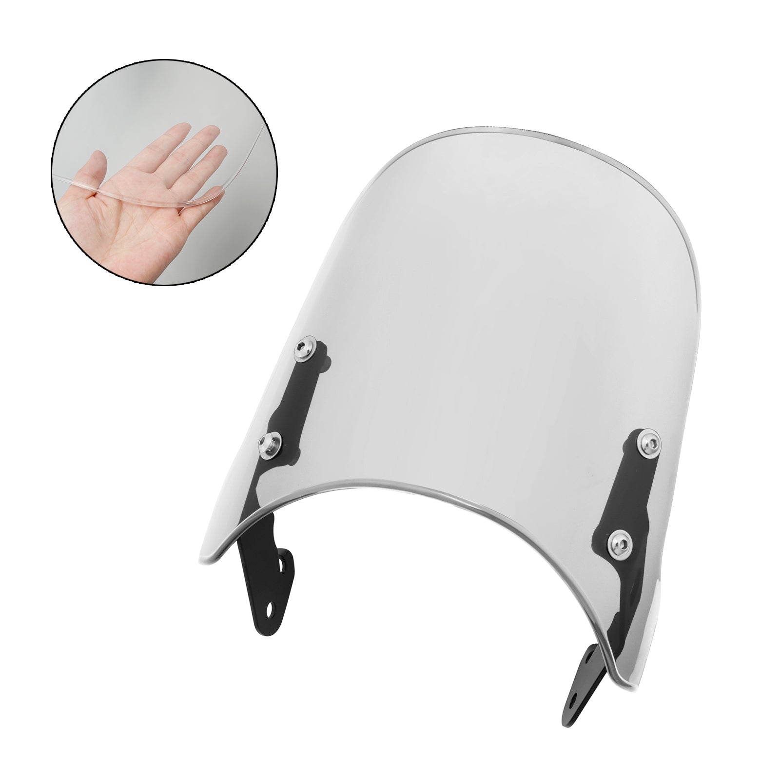 Tuulilasi Kawasaki Eliminator 400 450 23-24 Eliminator 500 2024