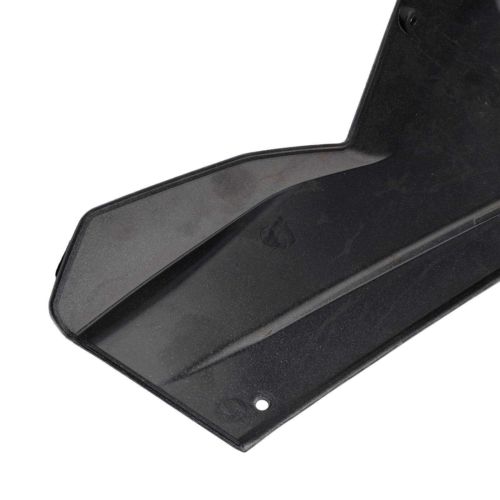 Sesmer in vetrobransko steklo za Aprilia RSV4 2021-2024