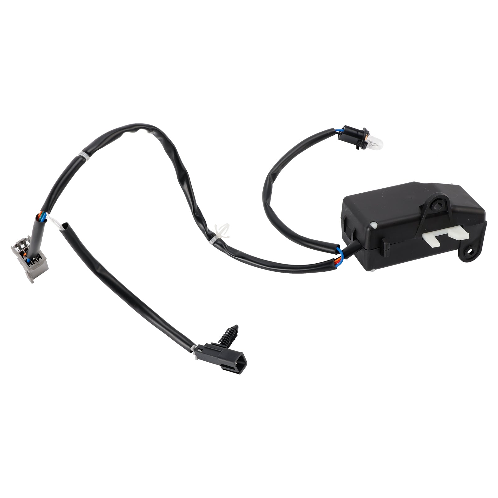 Vaihteiston vaihdemoottori 609-039 Ford F150 2004-2014 ja Lincoln Mark LT 2006-2008