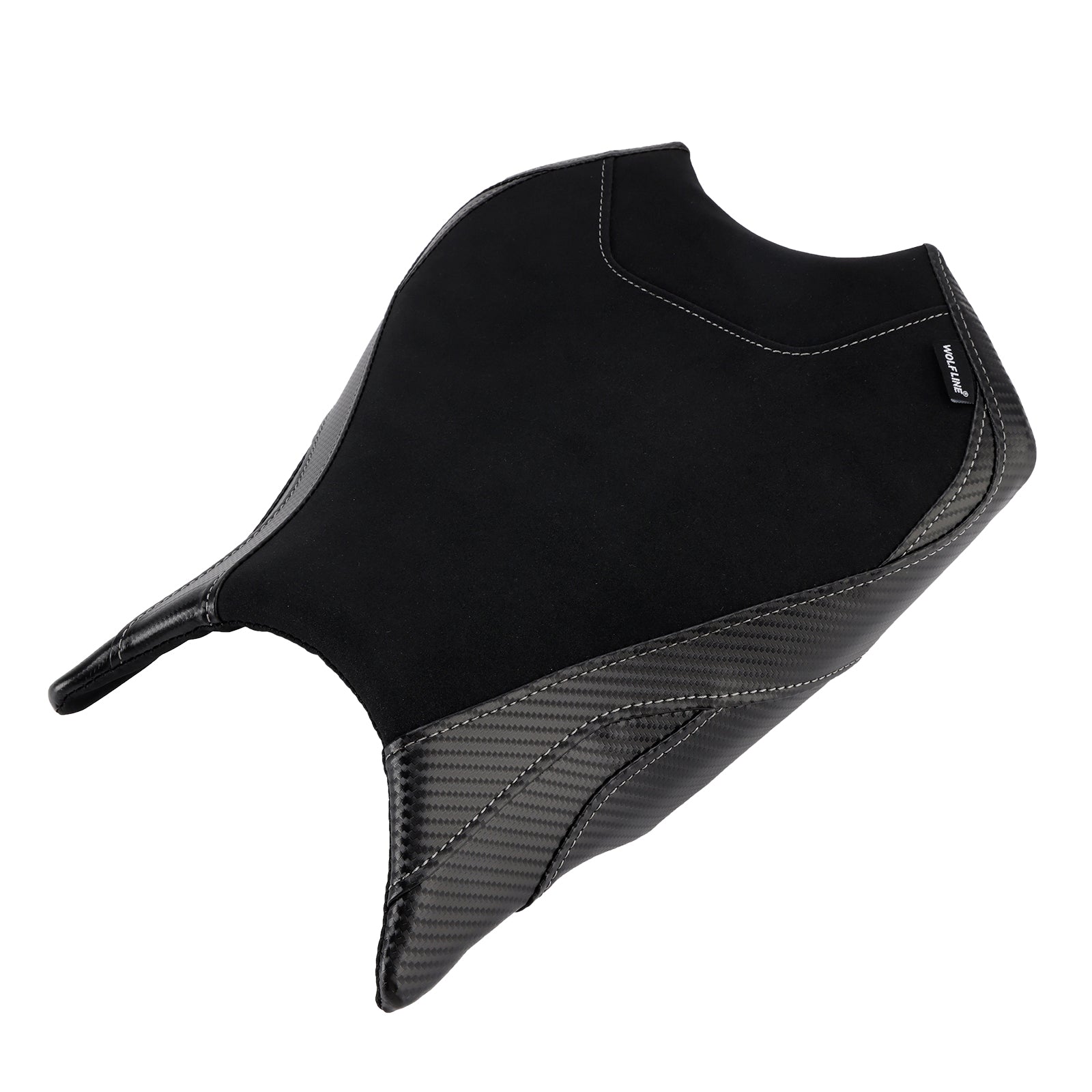 Selle passager avant Raider pour Honda CBR250RR (2017-2024) - Multi