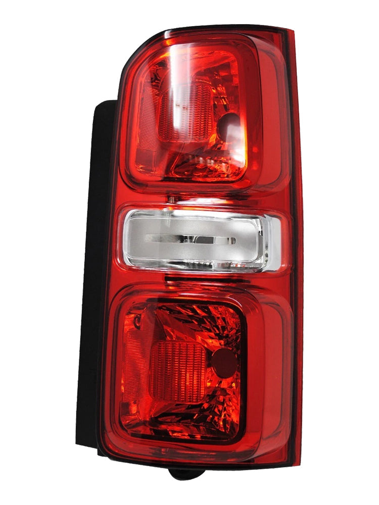 Rechter achterlicht halogeenlamp voor Peugeot Expert (2016-2021) - Onderdeelnummers : 9808243180, 9808243180, 9808243182