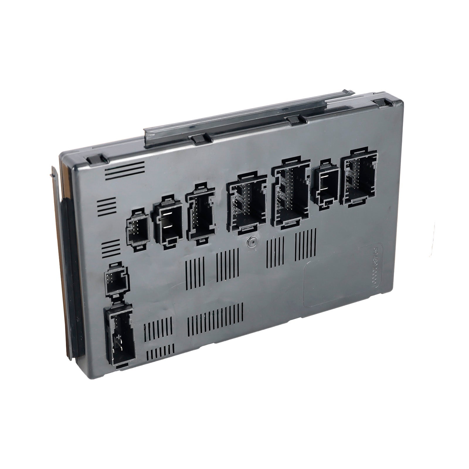 2007-2009 Mercedes-Benz GL450 Base Sport Utility 4 portes Module de commande SAM d'acquisition de signal 1649005101