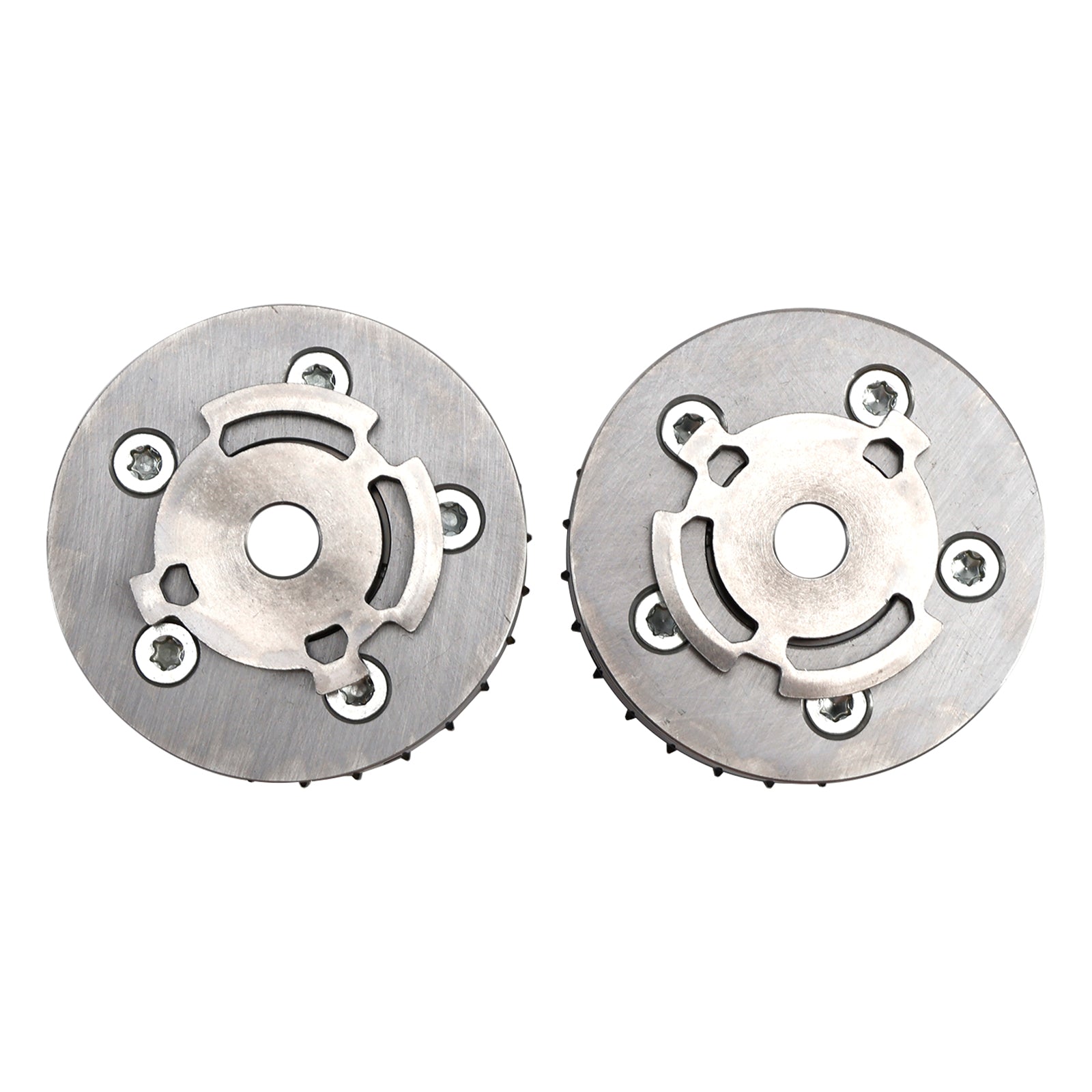 022109087J 022109088M - Doppio regolatore albero a camme V6 2.8 3.2 - Parte di qualità OEM