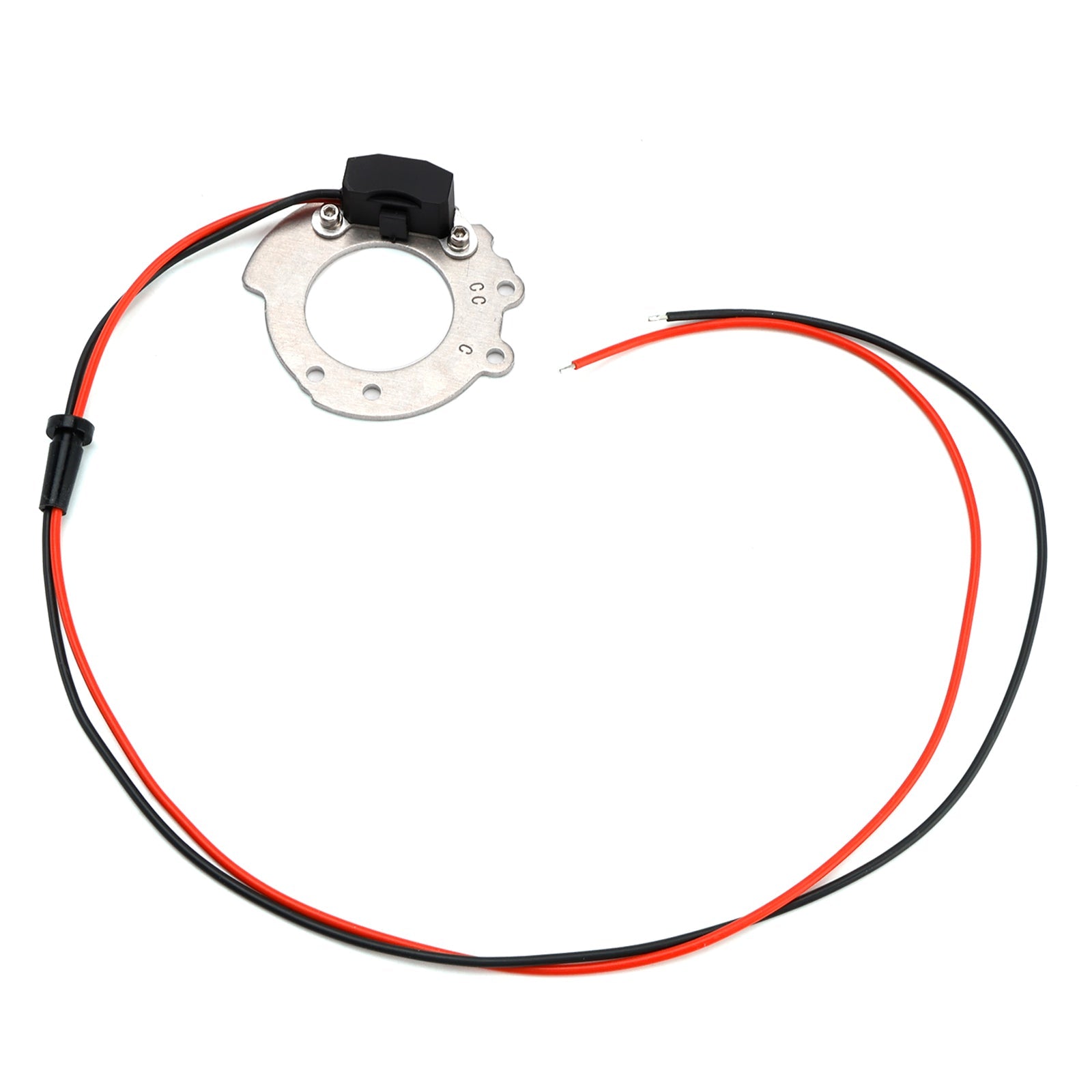 1244A ombouwset voor elektronische ontsteking voor Ford 4-cilinder