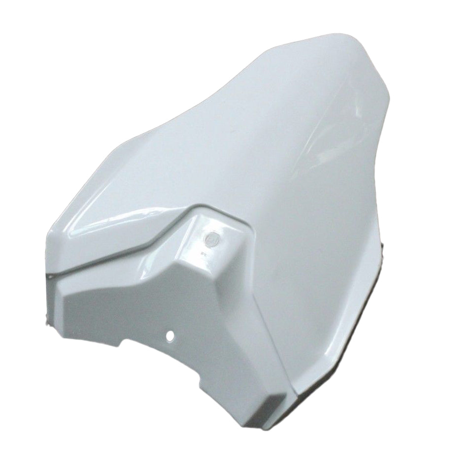 2007-2012 Ducati 1098/1198/848 maalaamaton päällirakenteen suojan ruiskumuotti