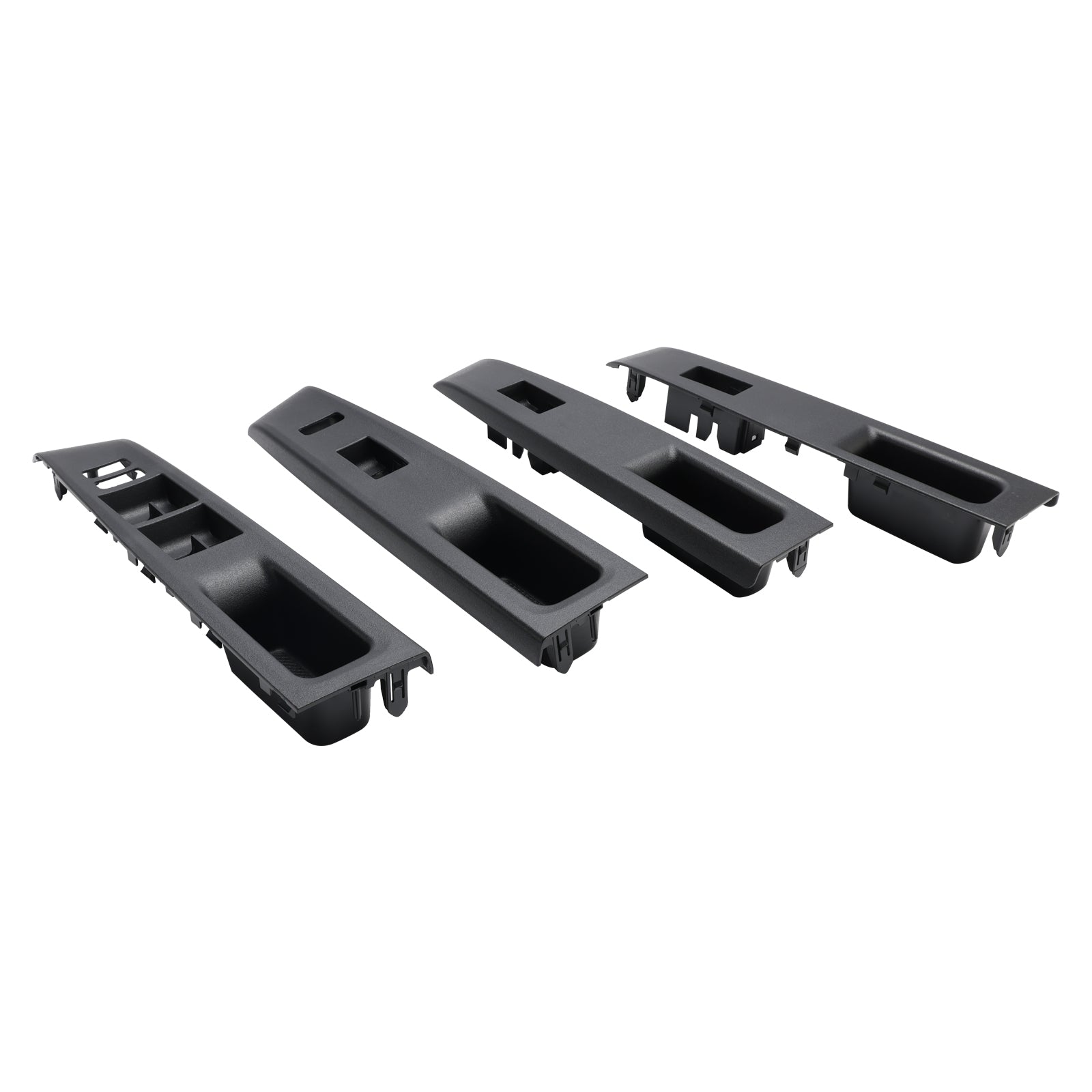 Okensko stikalo 4-delno stikalo za Toyota Yaris 2011-2014 74232-52550-C0 74231-52650-C0