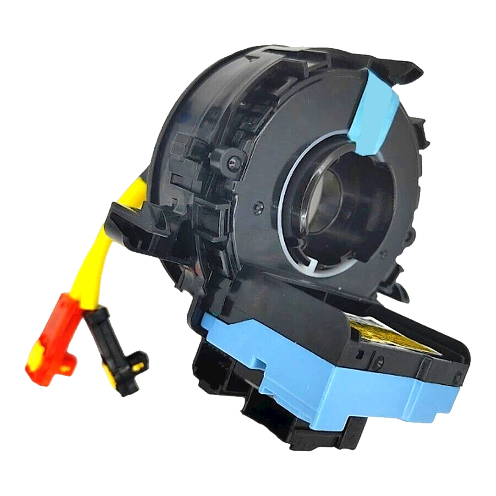 Terugtrekveer met stuurhoeksensor en audiobediening voor Toyota Tacoma 2005-2011