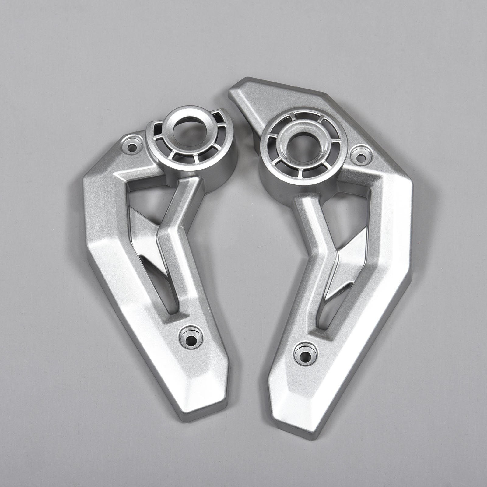 Kit di carenatura in plastica ABS per Kawasaki Z650 2017-2019