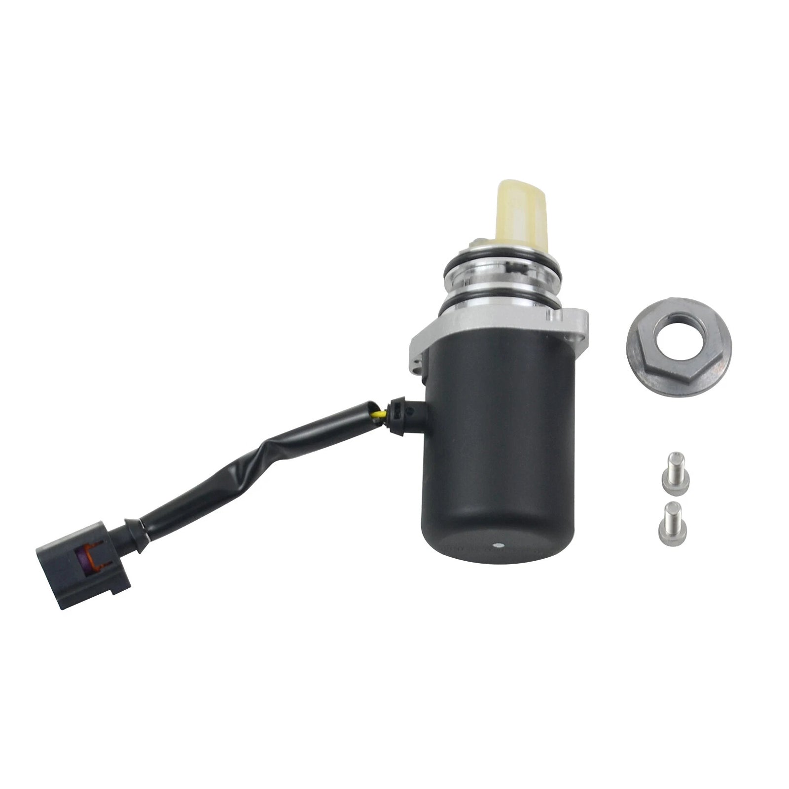 Pompa dell'olio differenziale posteriore per Volvo S80 2004-2008, trazione integrale, 8689664 30783079