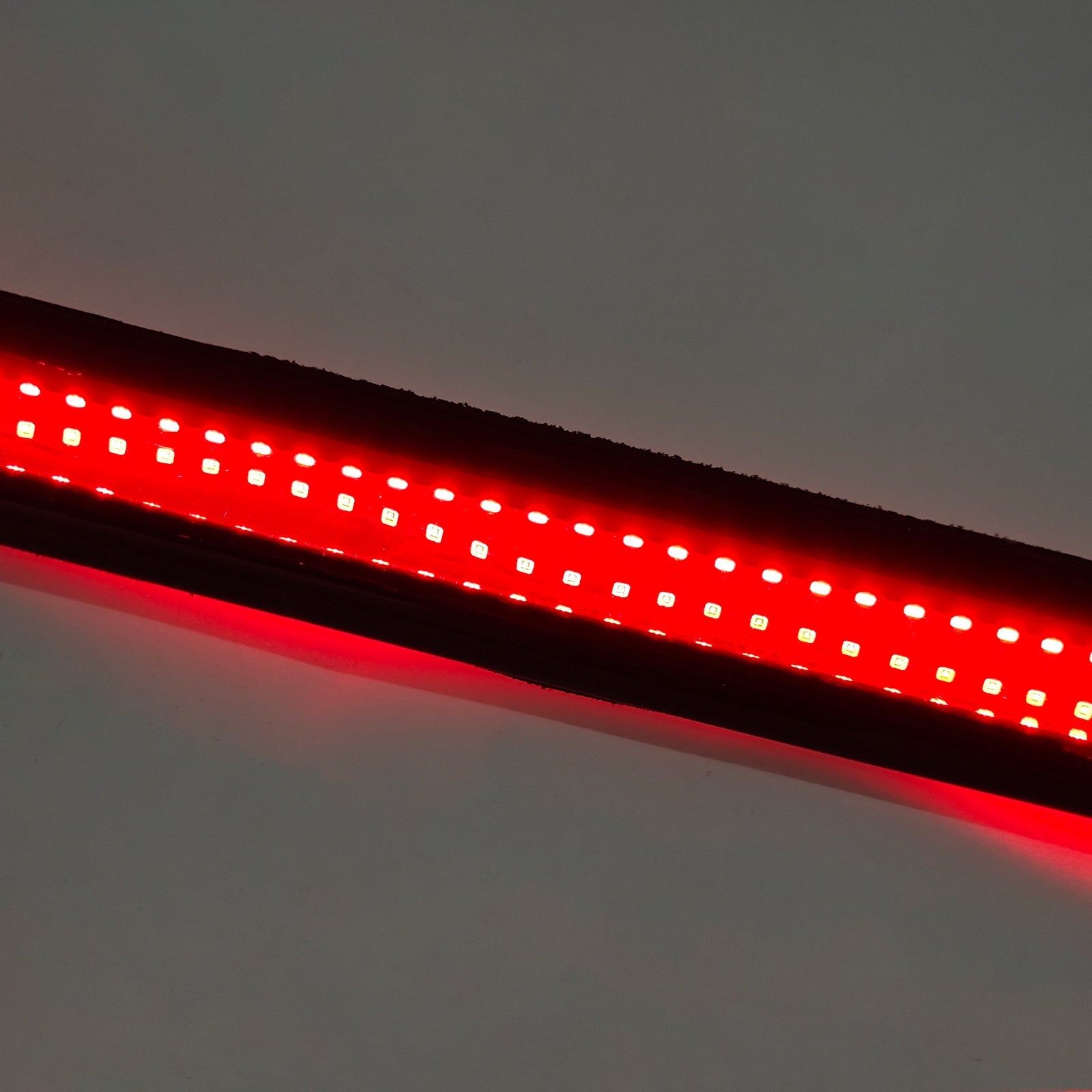 Troisième feu stop arrière 15264475 pour fourgonnette Buick, Chevy, Oldsmobile, Pontiac, Saturn