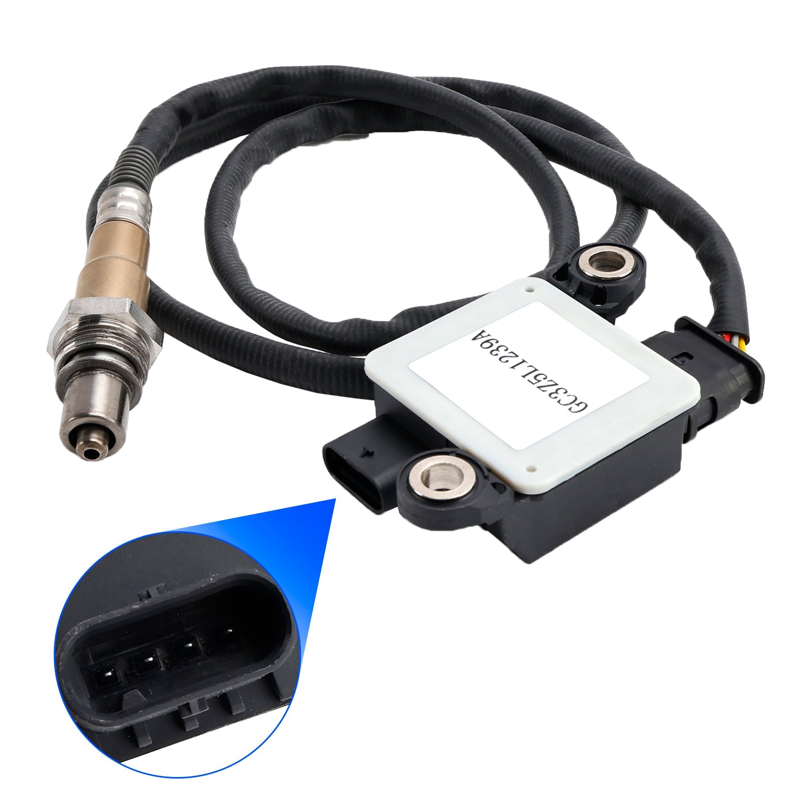 Ford Super Duty 6.7 2015-2016 GC3Z-5L239-A deeltjessensor