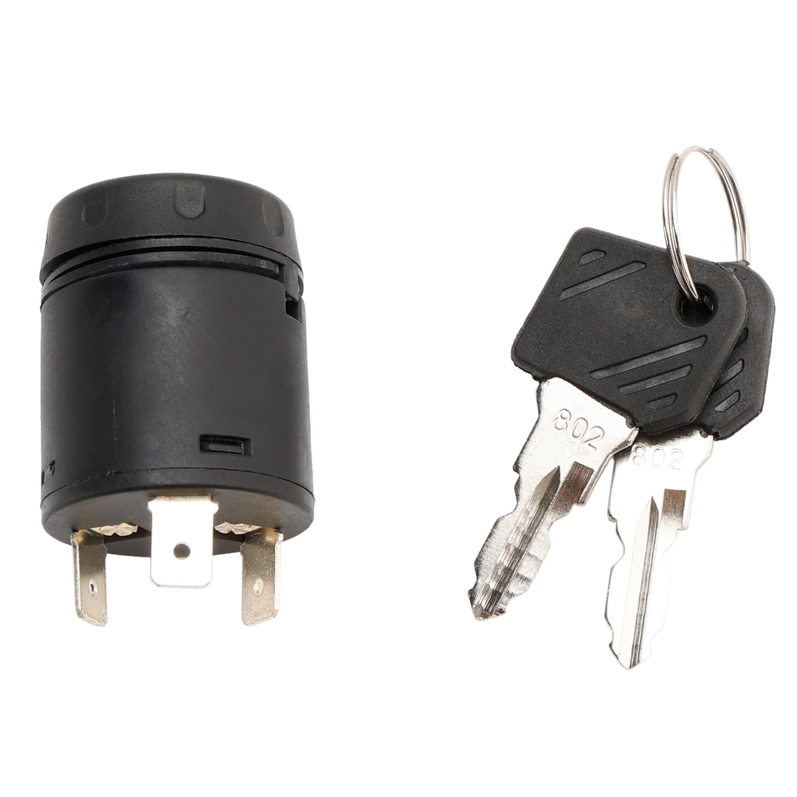 7915492618 Stacyjka rozrusznika z kluczykami do wózka widłowego LINDE 802