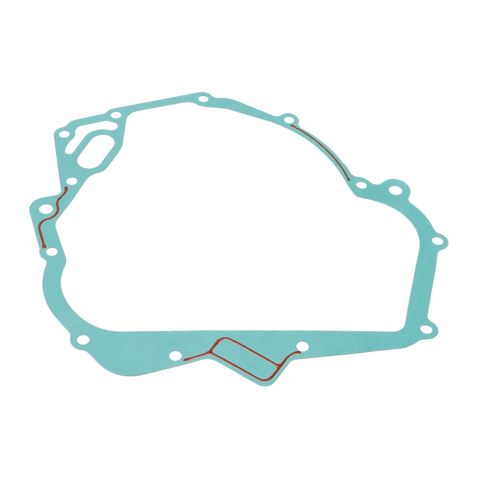 Regolatore statore alternatore con guarnizione per Yamaha RS Rage 2005-2007 8ES-81410-00