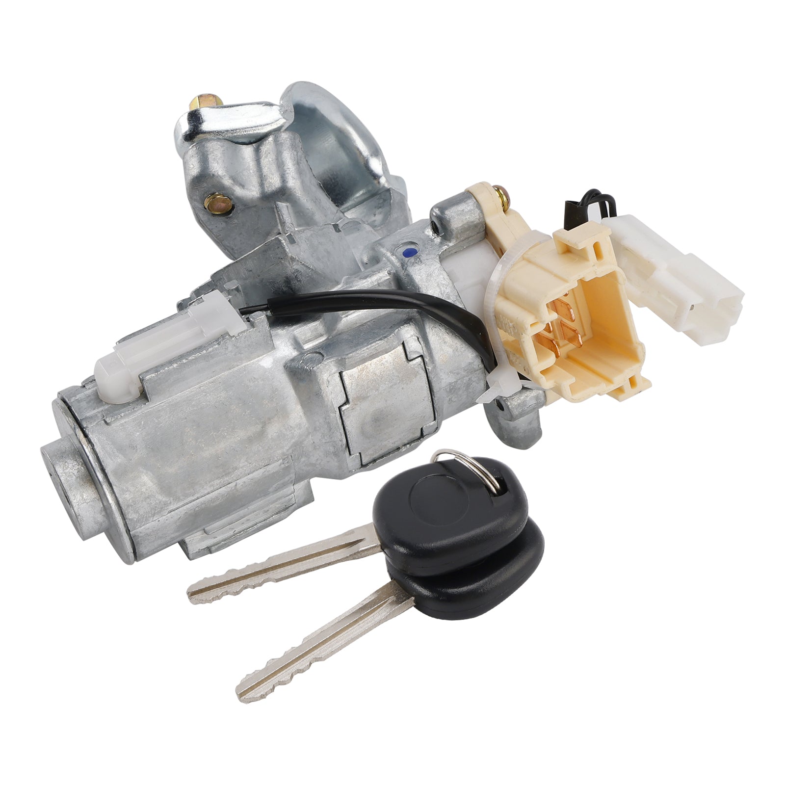 Conjunto de cilindro de cerradura de encendido 45020521 para Toyota Echo 2000-2005