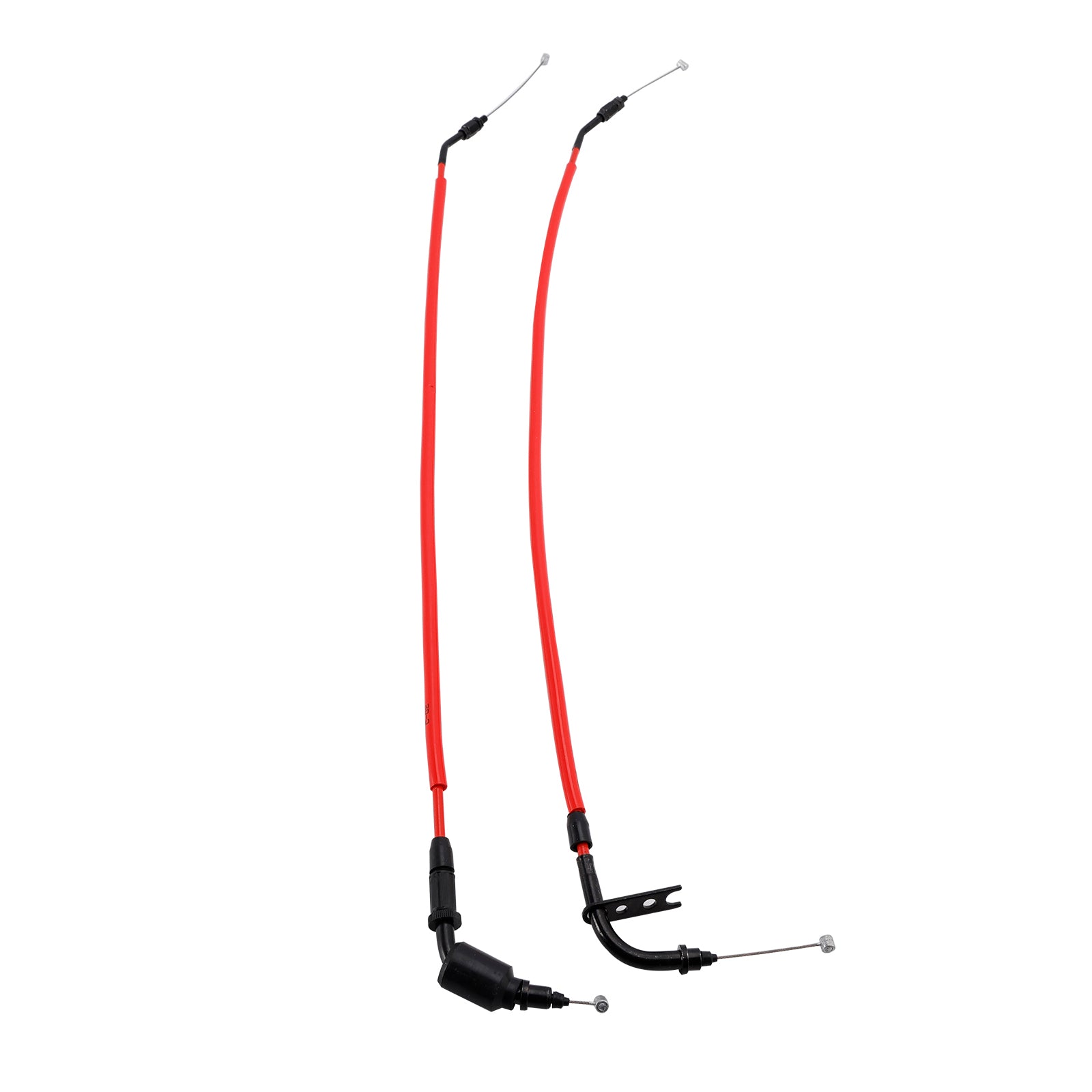 Kabel rdečega pospeševalnika za Suzuki GSXR600 GSXR750 2011-2023