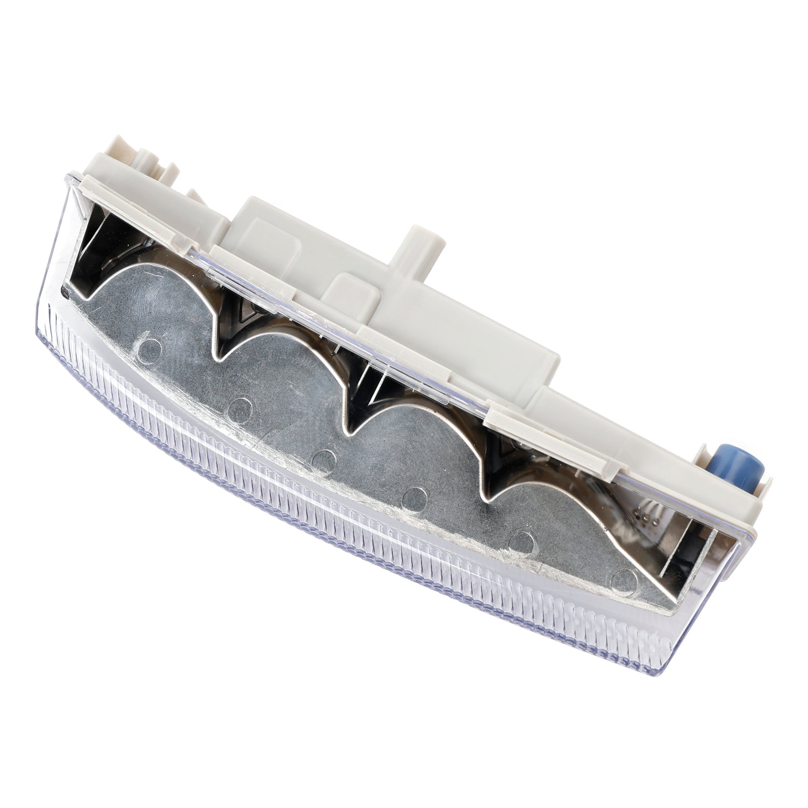 Leve LED dnevne meglenke za Mercedes Benz W204 S204 W212 2007–2014