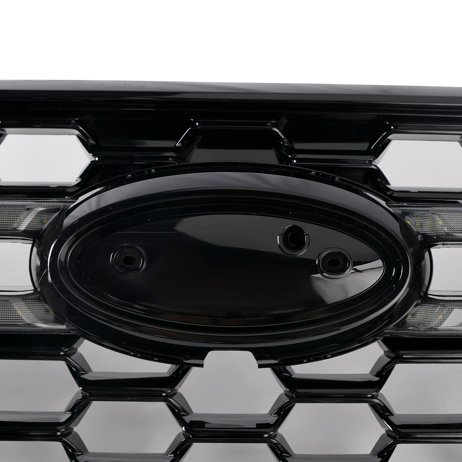 Grille de pare-chocs avant Ford Everest Next Gen T9 2023-2024