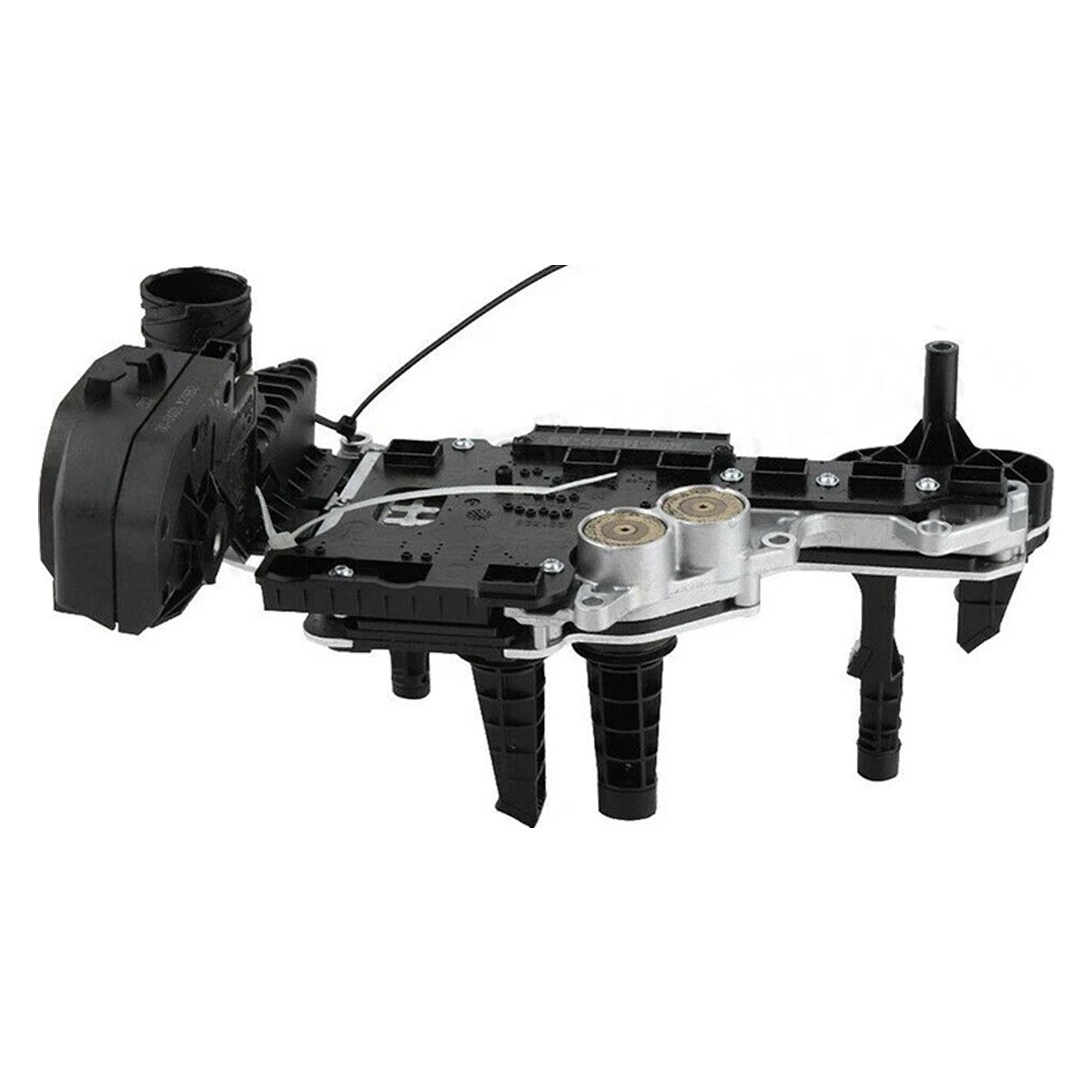 MPS6 7M5R-14C247-Ag Módulo de control de transmisión para C70 1.6 L a 2.0 L 2008-2011