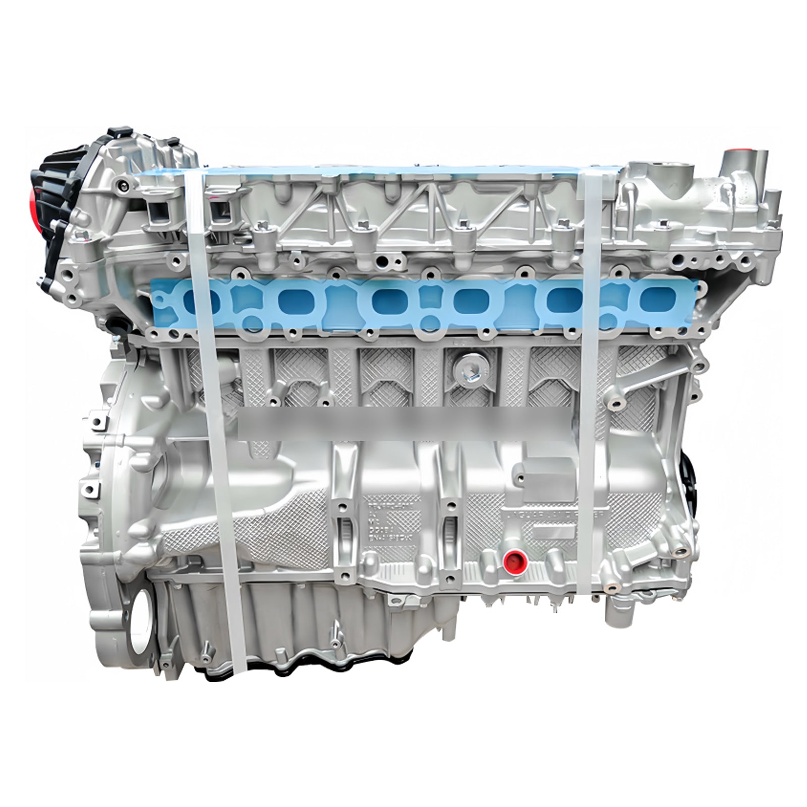 Land Rover Range Rover Sport (L494) 2019+, Range Rover Sport SUV (L494) 3.0 P400 MHEV 4x4, bloc moteur AJ20P6 306 ch PT306 3.0L