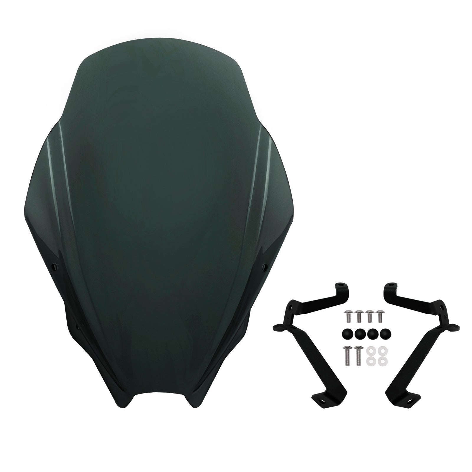 Suzuki GSX-8S 2023-2024 tuulilasi