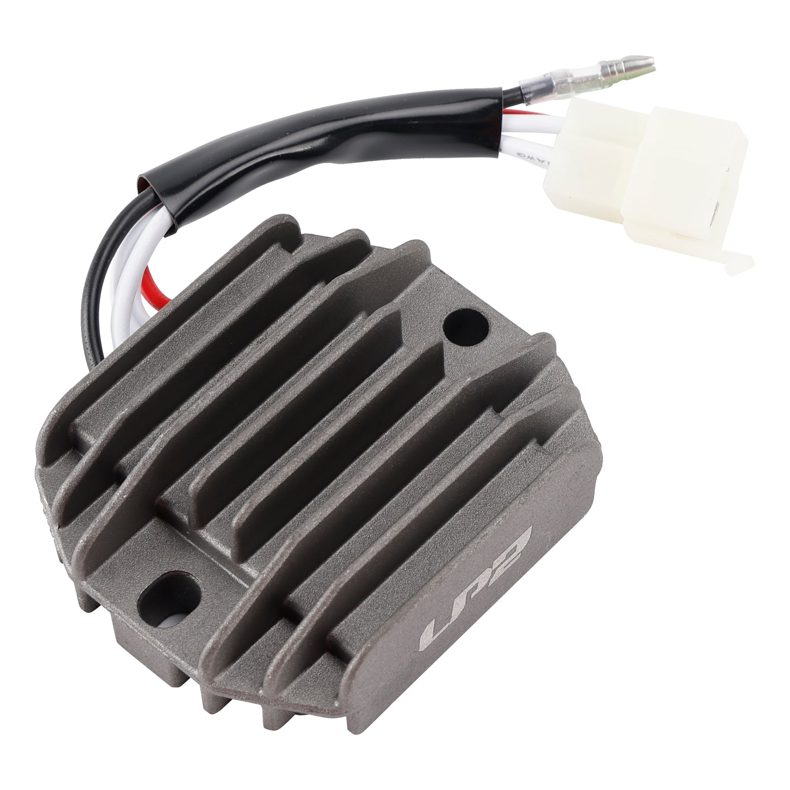 Joint de stator et de régulateur pour quad Yamaha Bear Tracker 250 YFM250 2WD 1999-2000