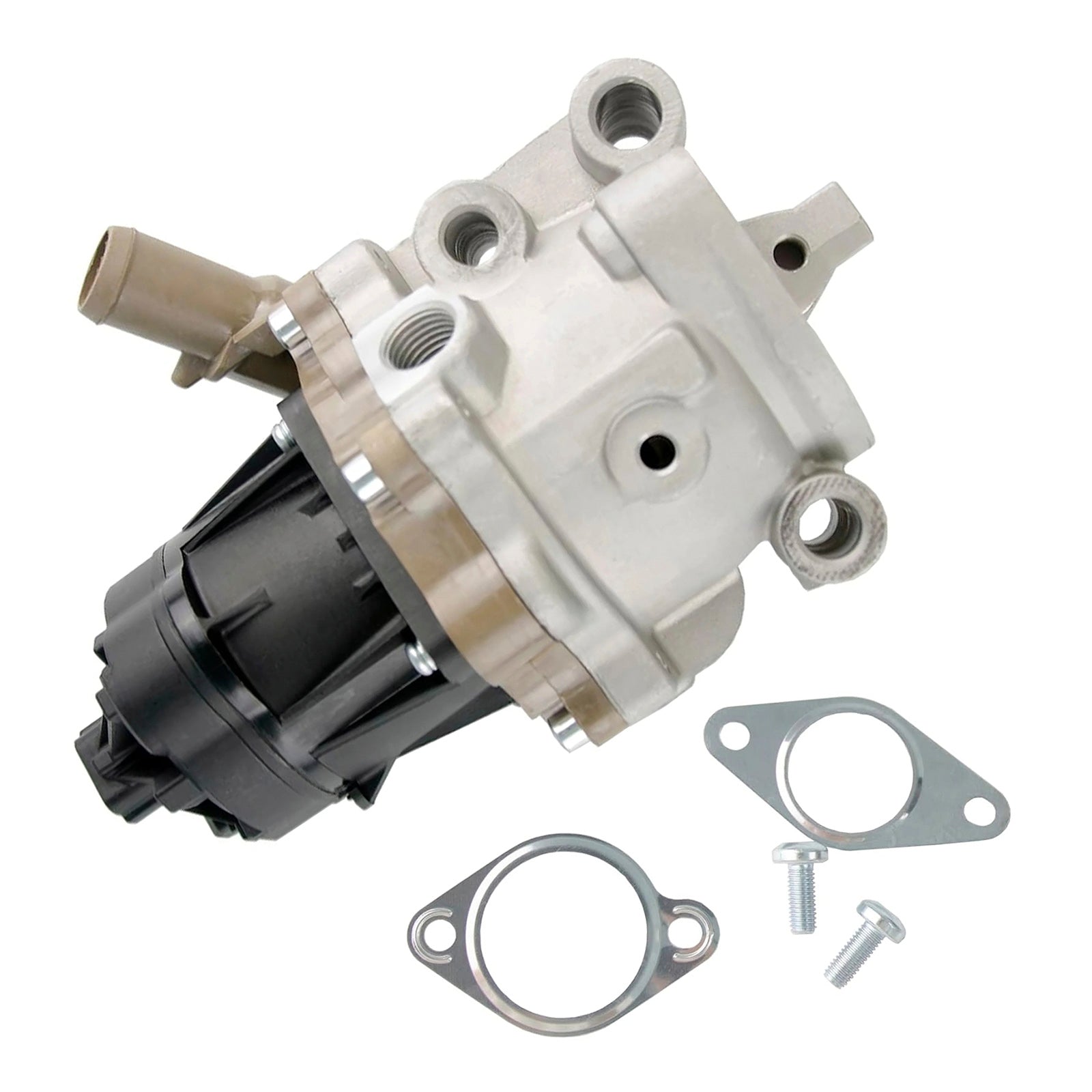 Válvula EGR para Fiat Ducato 250 110 130 MultiJet 2.3 Diesel F1AGL411d 5801365304