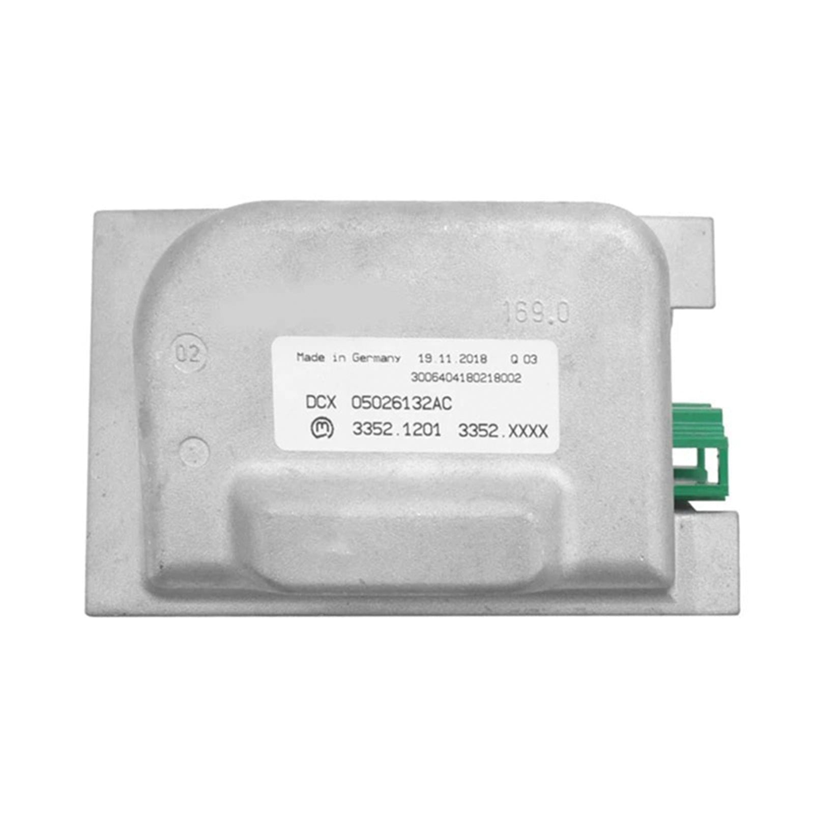 Richting Kolommodule JS 5026132AC 05026132AB voor Chrysler Sebring (Sedan/Convertible) 2008-2013