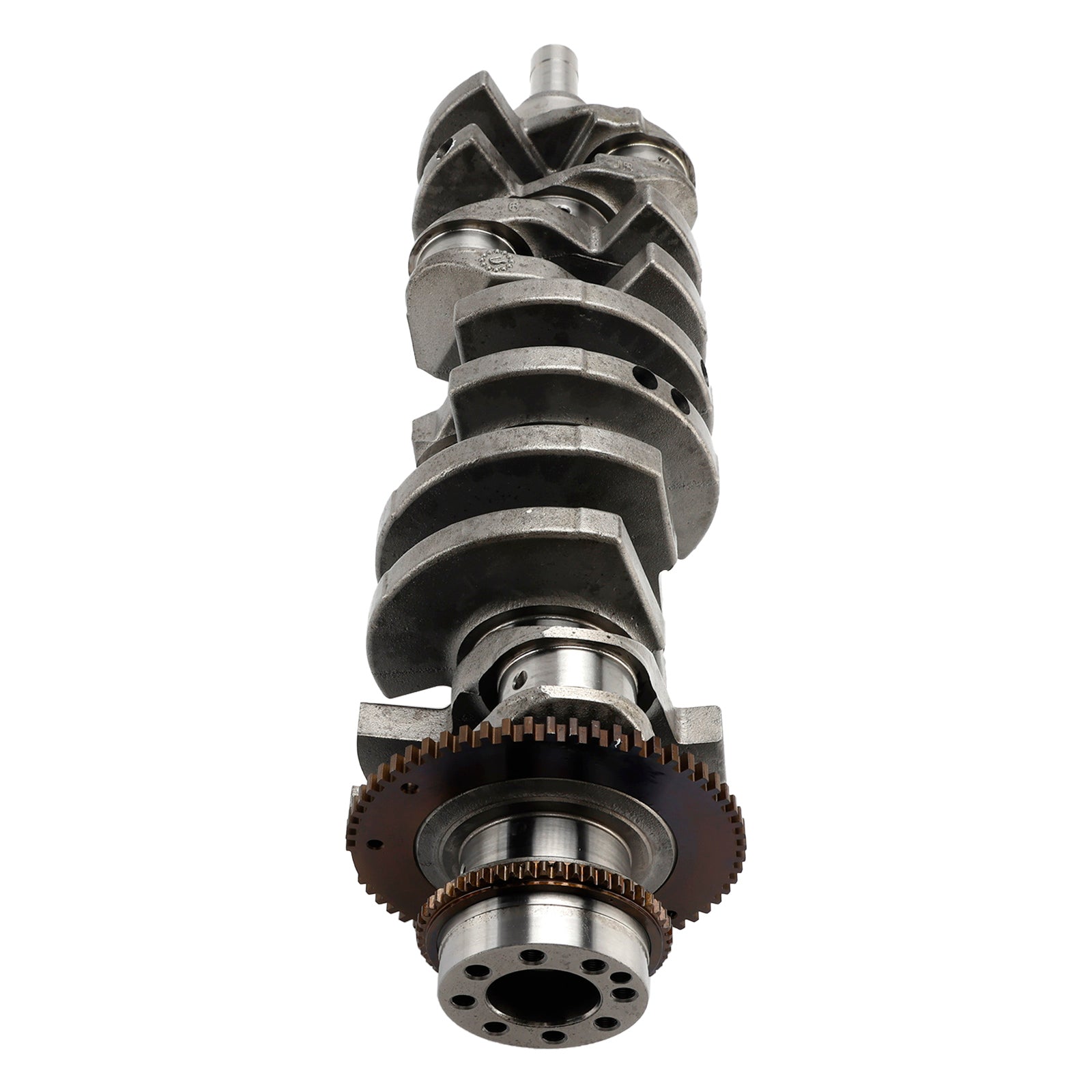 Kit de réfection moteur (vilebrequin) pour GMC Canyon 3.7L 3654CC 223CID L5 DOHC (2007-2012) - Référence : 89017791 HS26390PT