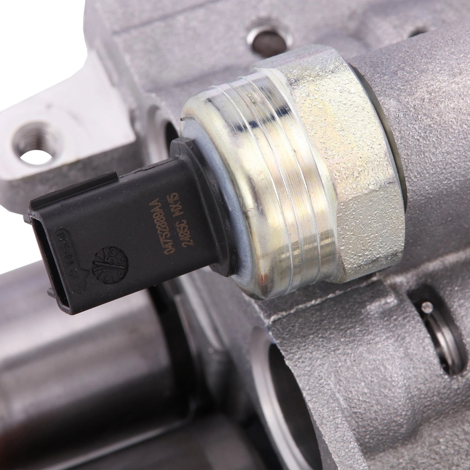 Bloc de soupapes de transmission Chrysler Jeep Cherokee 2014-2017 avec 9 solénoïdes 9HP48 04753134AA