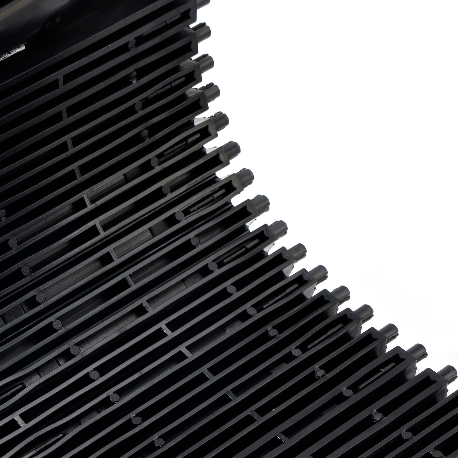 Huonekaupan kansi BMW F15 X5 F16 X6 2014-2018 Central Console Cup Holder