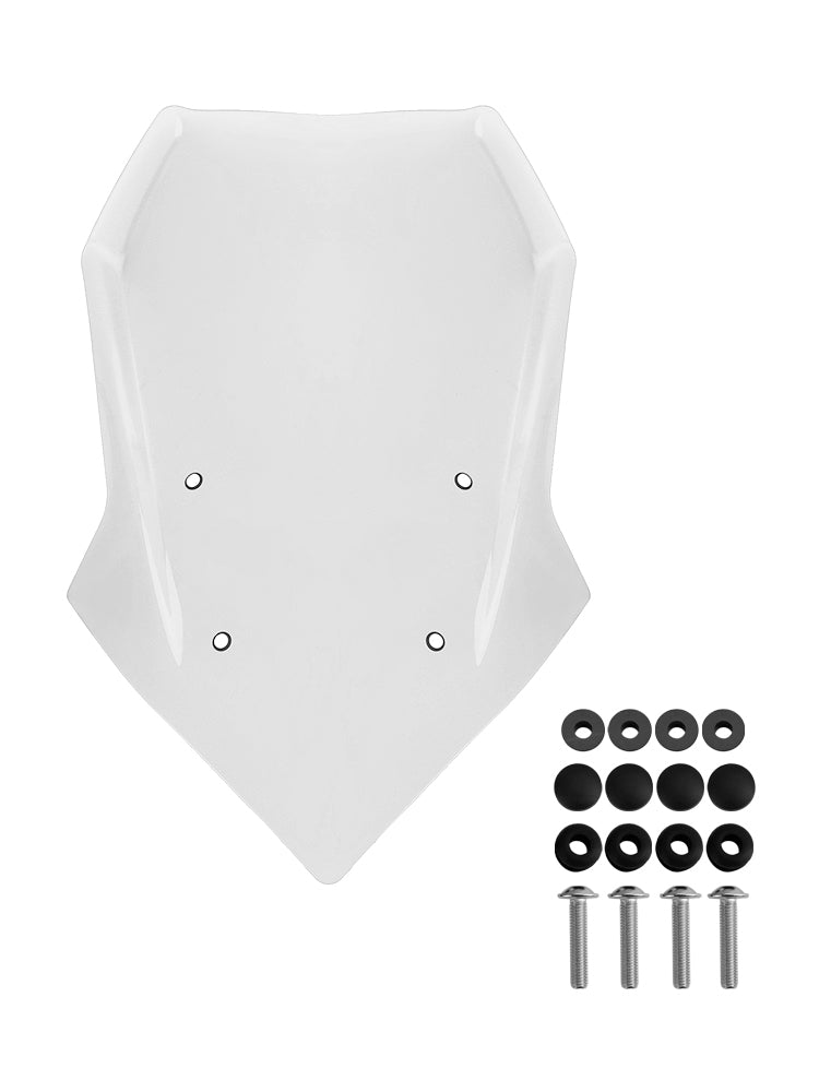 Parabrezza Parabrezza per Yamaha Tracer 900/GT 2018-2020 Tracer 9/GT 2021-2023