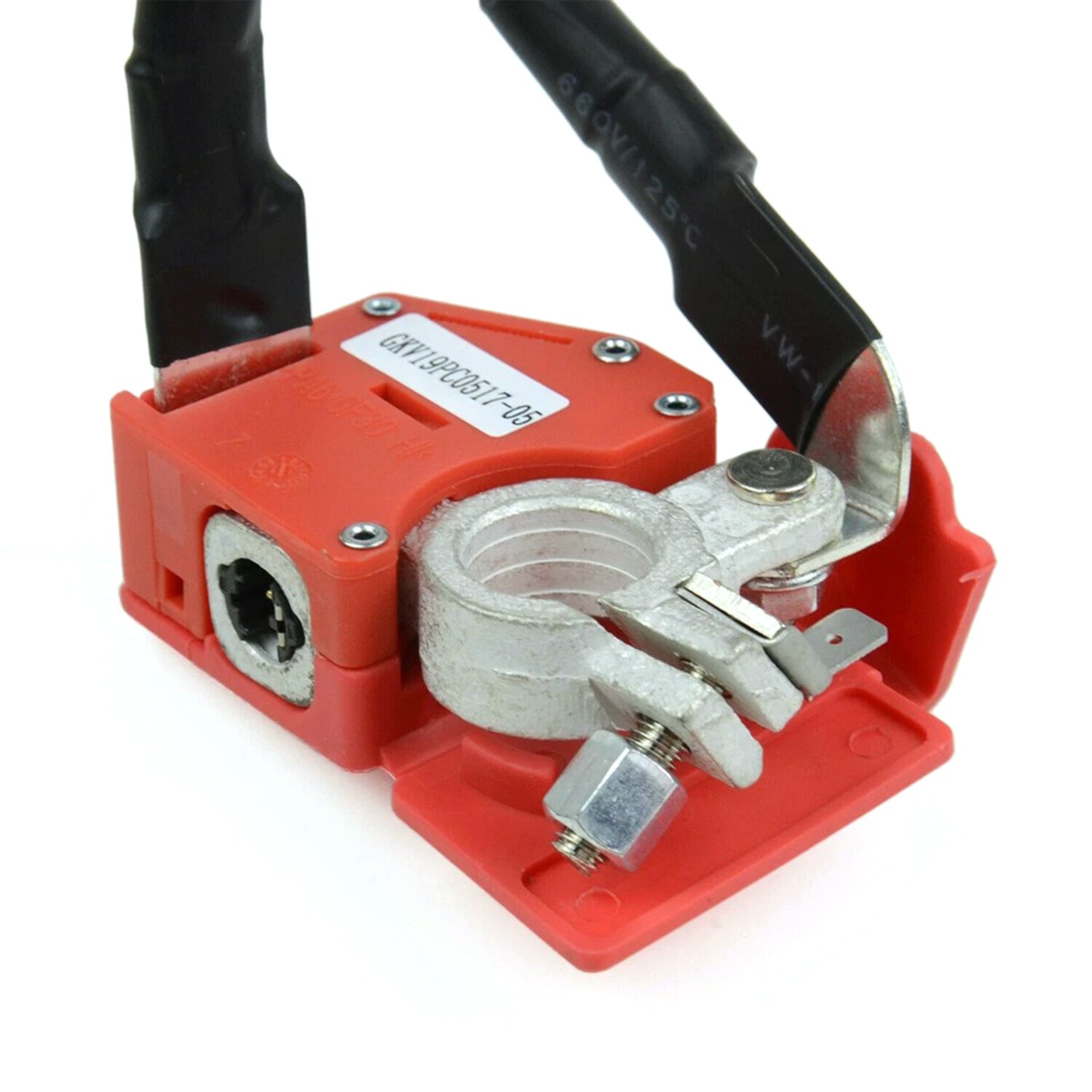 Cable terminal positivo de batería 61129253111 para BMW Serie 1 y 2 F20 F21 F22 F23