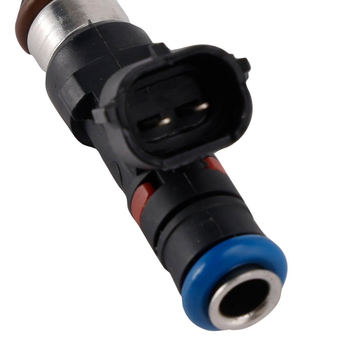 2008-2015 para Mitsubishi Lancer Evolution, 4 inyectores de combustible 1465A174