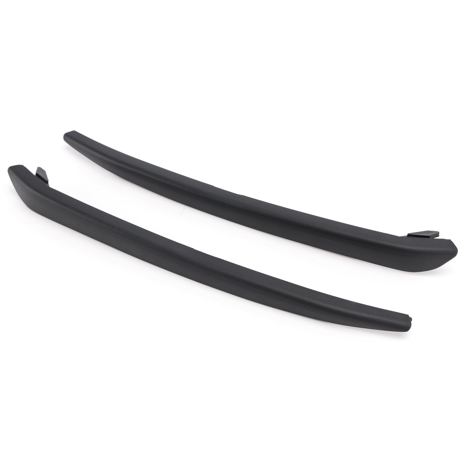 Garniture de pare-chocs gauche et droit 22936487 22936486 pour Chevrolet Tahoe 2015-2020