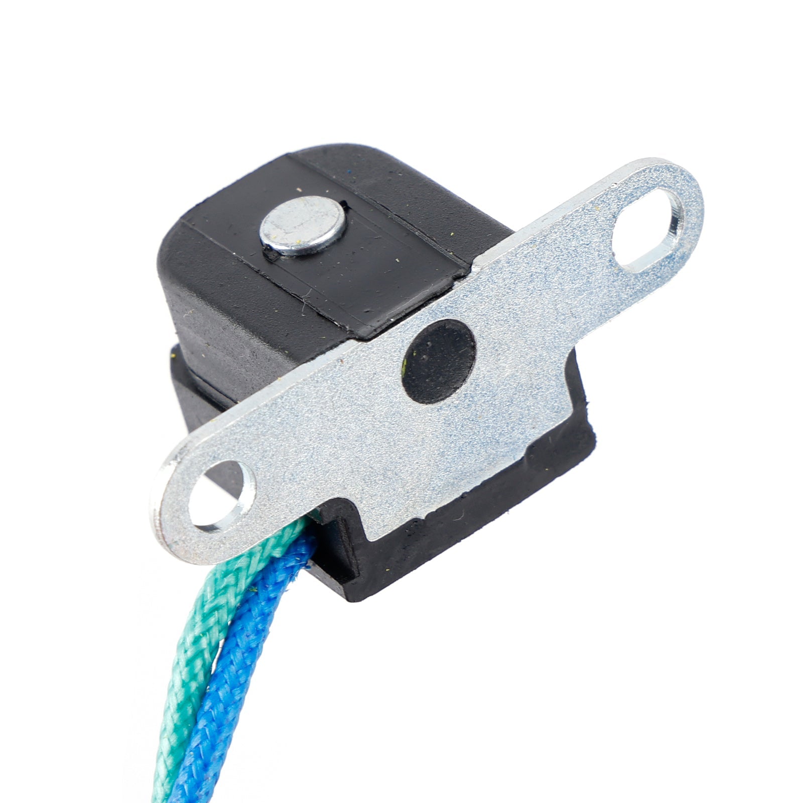 Kit de juntas de estator de magneto y regulador de 2 chispas para Linhai 400 2B quad (2012) 27450 27747