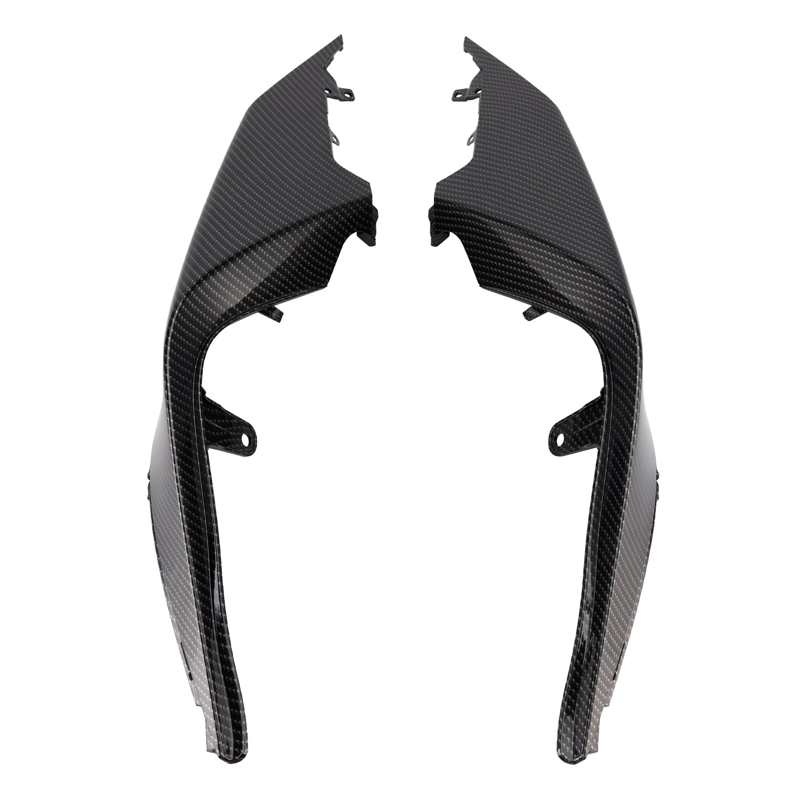 Carenatura del sedile del conducente posteriore per Aprilia RSV4 2021-2024