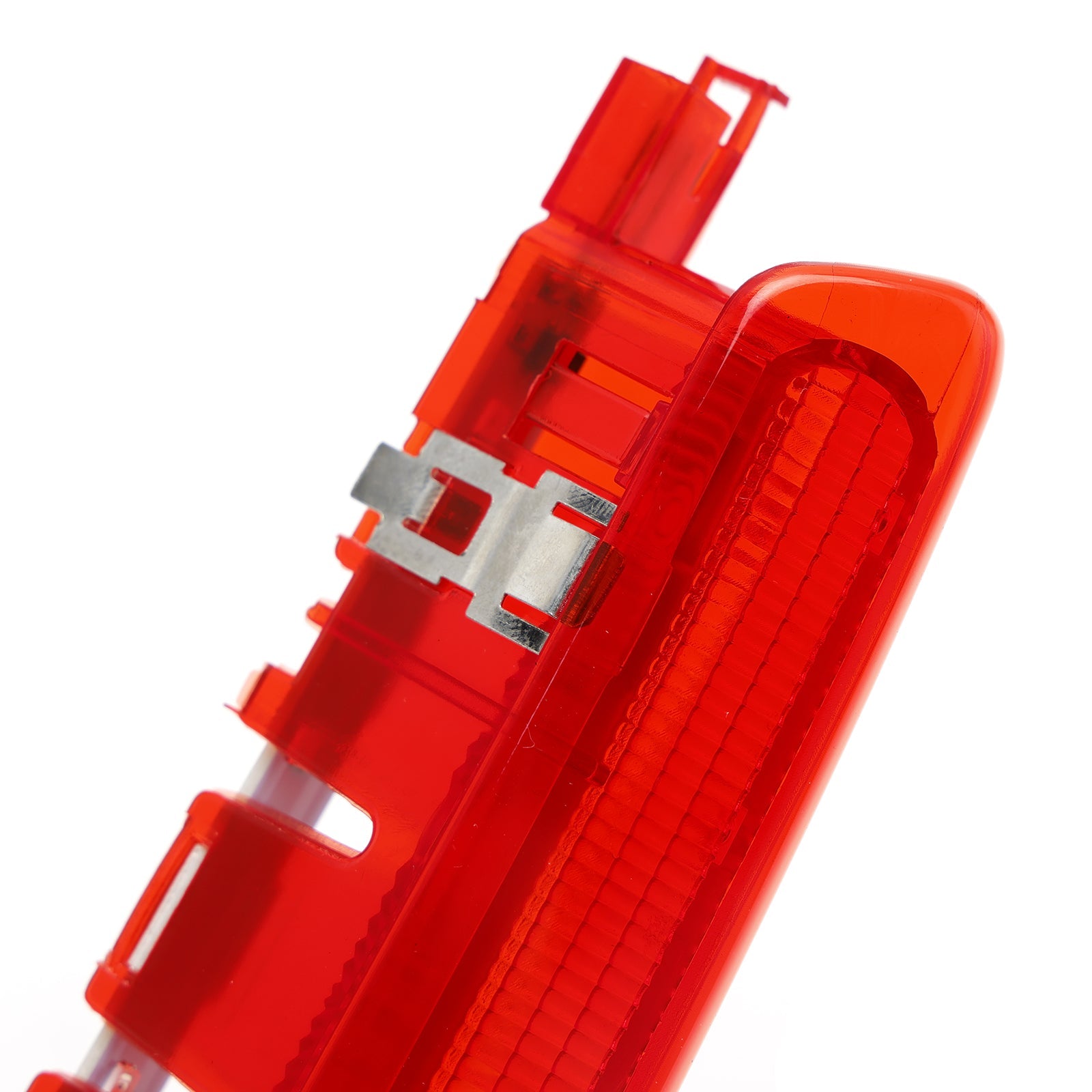 Feu stop arrière à LED de haut niveau pour Seat Leon 1P Facelift 2010-2012 6J0945097A