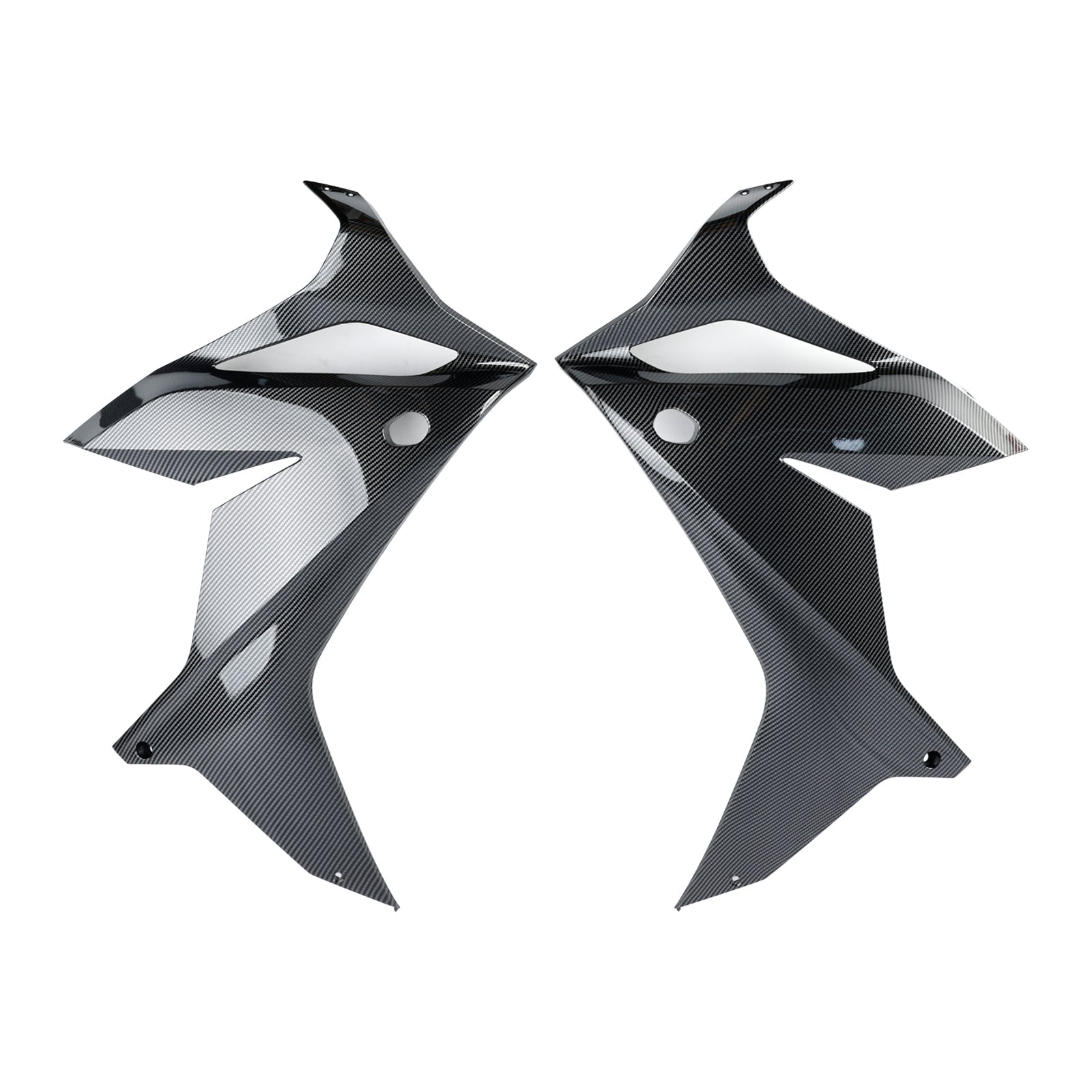 2019-2024 Honda CBR650R sivurungon kansipaneelin suojakotelon koppa