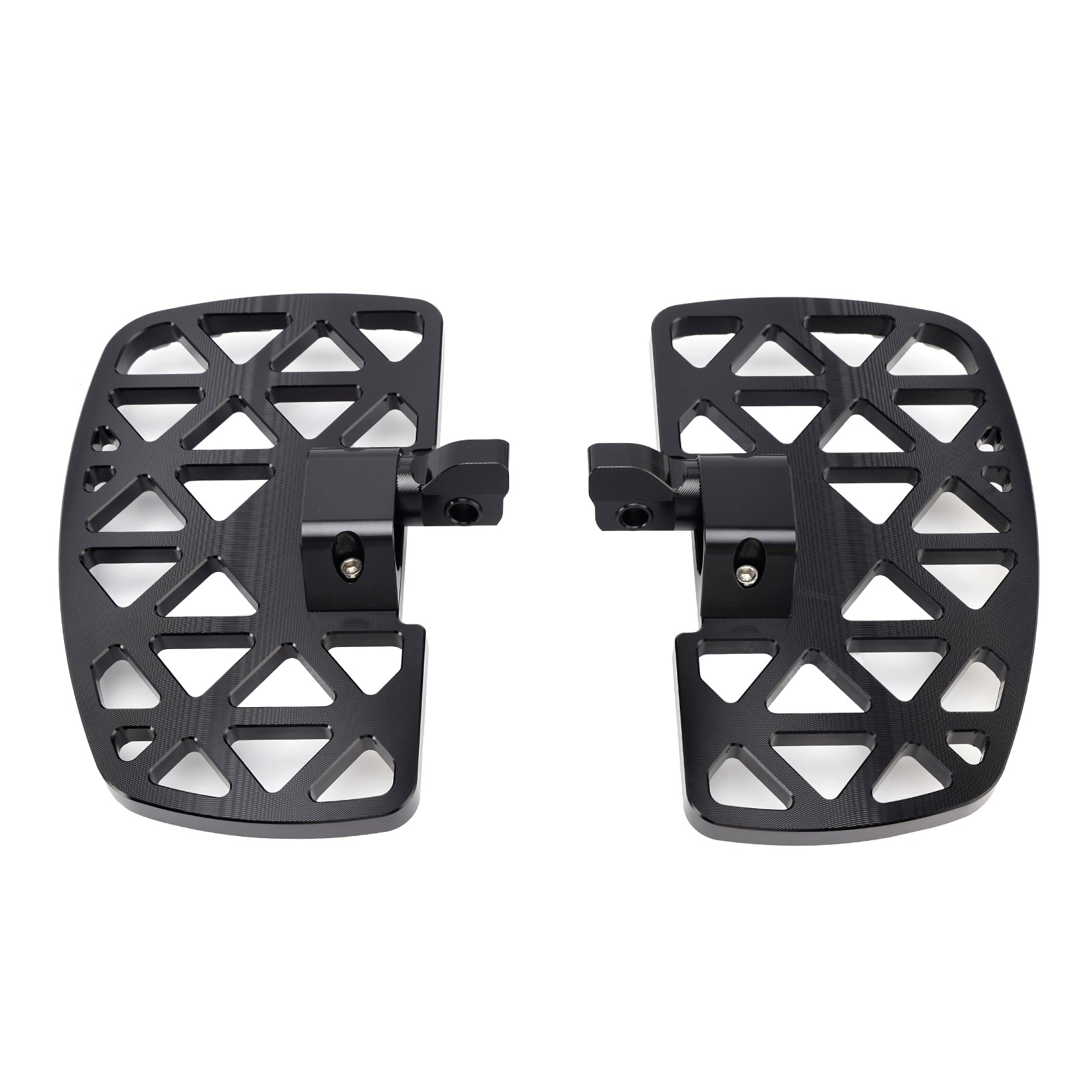 Repose-pieds avant pour Indian Scout 2015-2024 et Scout Bobber 2018-2024