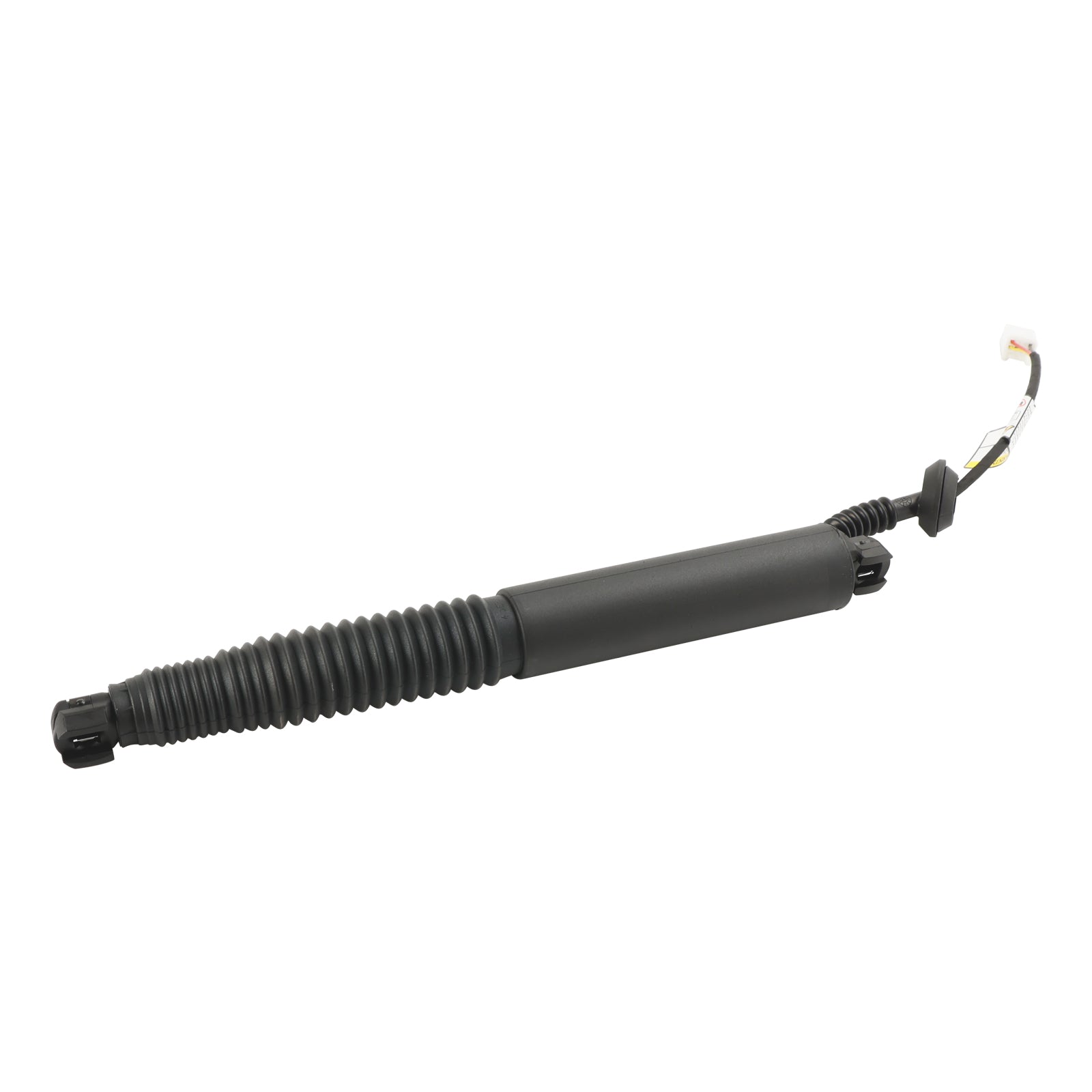 Struthz elektrische achterklepsteun links voor Tesla Model 3 (2021-2023)