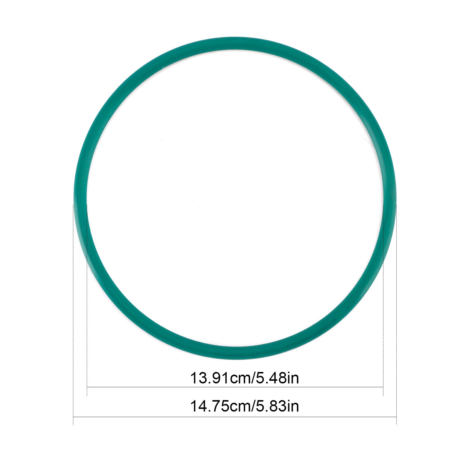 2-delno tesnilo rezervoarja za gorivo 911-245 za Chevrolet za Ford za RAM za Jeep