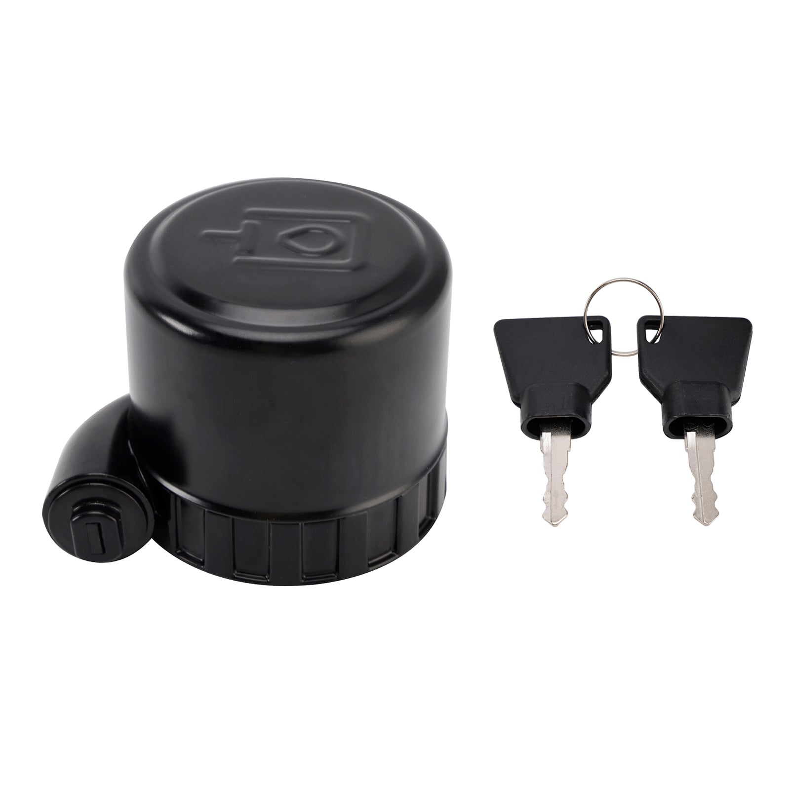 Bouchon de remplissage hydraulique 32-925421 32/925421 333/Y1376 pour rétrocaveuses JCB