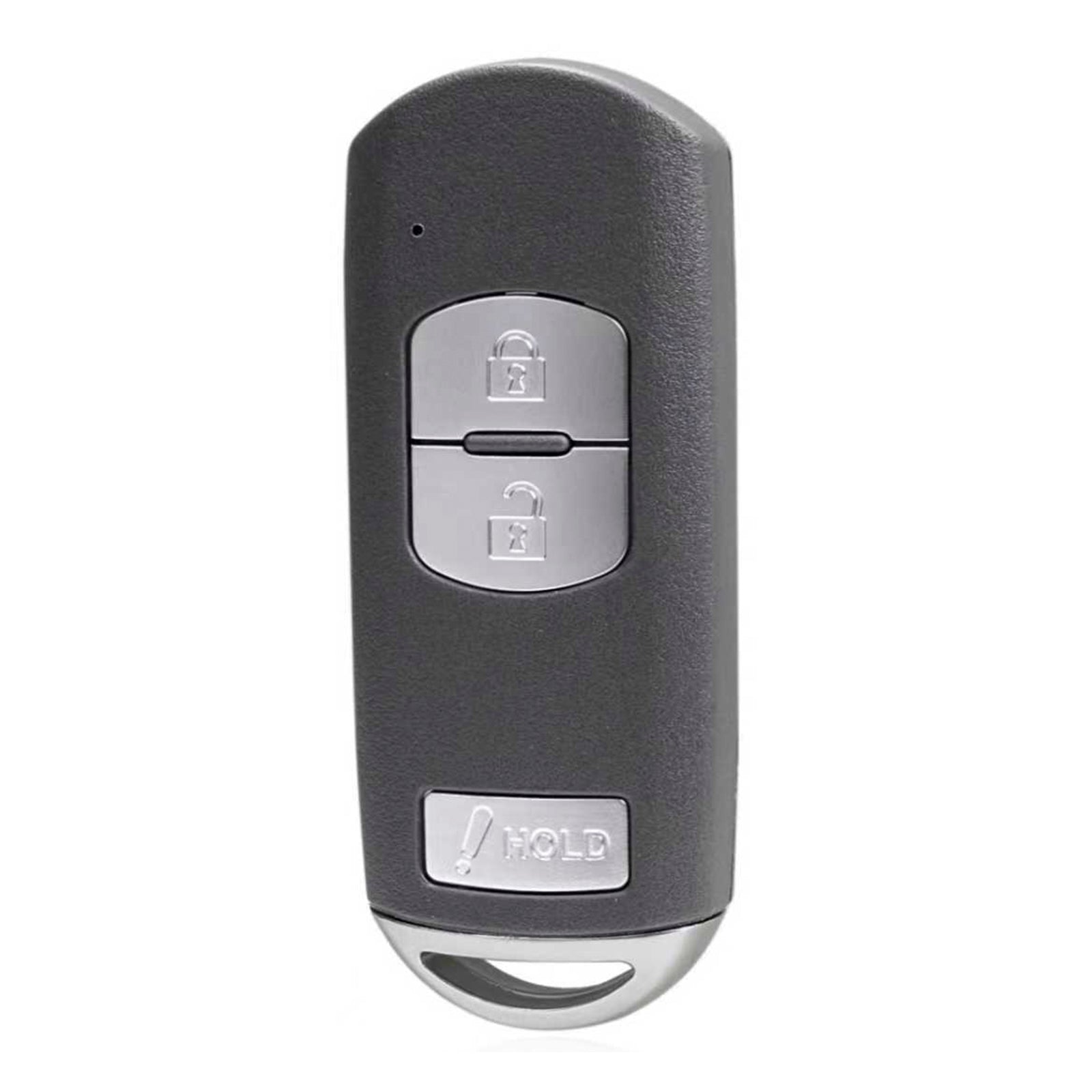 Télécommande intelligente WAZSKE13D01 pour Mazda CX-5 2015-2018