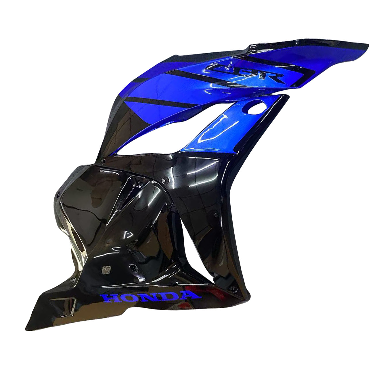 Kit de carénage en plastique ABS pour Honda CBR600RR 2009-2012 F5