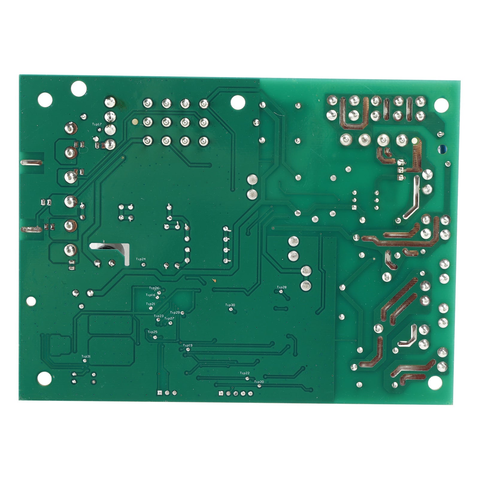 Płytka drukowana sterowania piekarnikiem 50A65-475 D341396P01