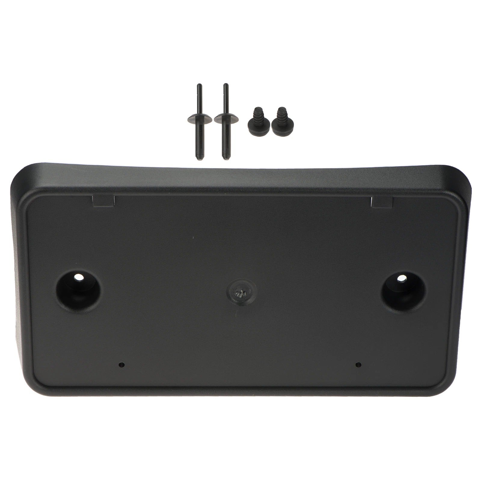 Uchwyt na tablicę rejestracyjną' przednia tablica rejestracyjna do Forda Thunderbirda 2002-2005, numer części 1W6Z17A385AA