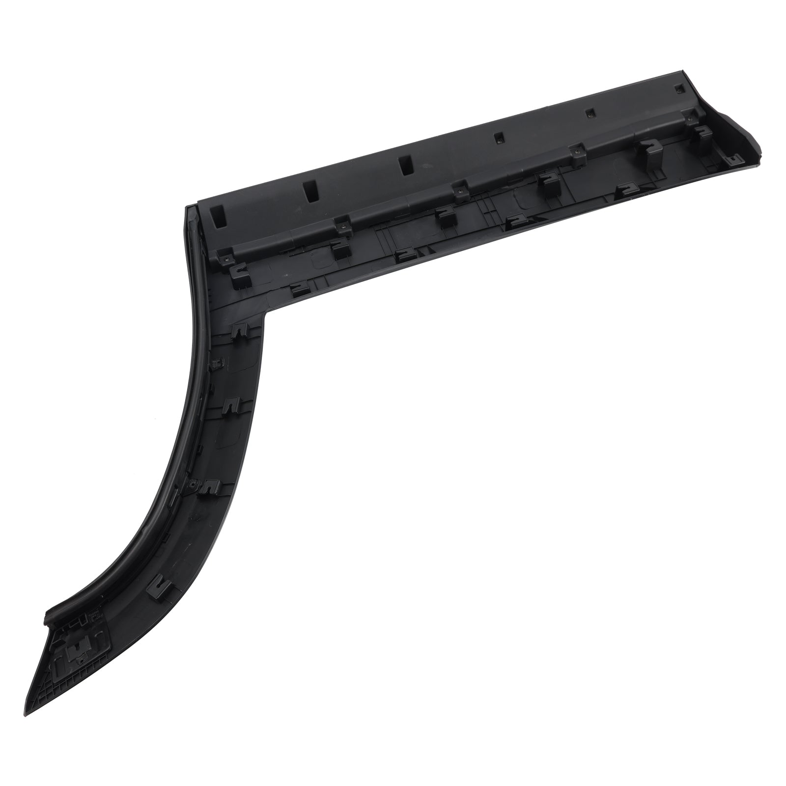 Modanatura inferiore porta posteriore destra per Hyundai Tucson 2022-2024, codice articolo 87732CW000QUELLO