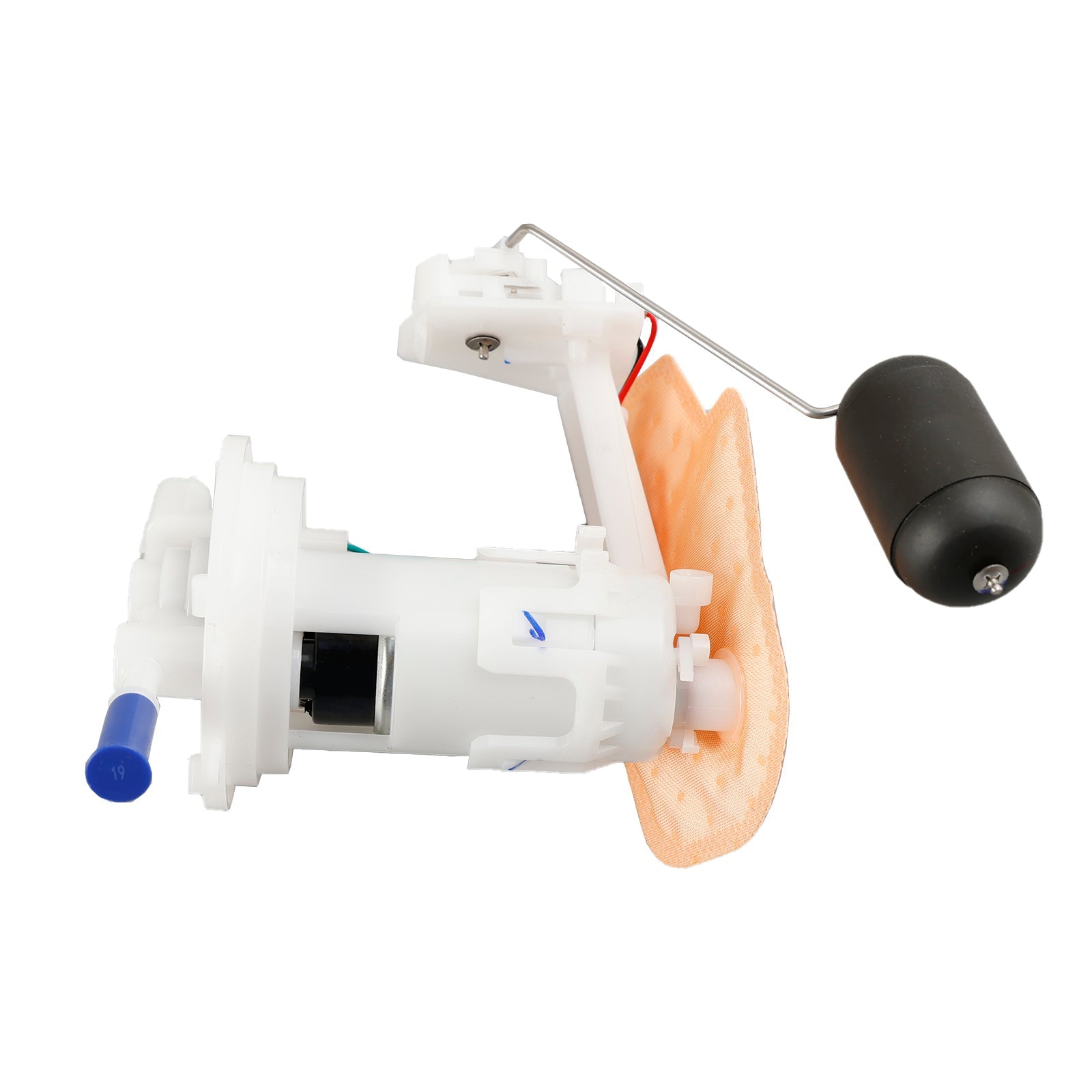 2015 Honda Air Blade 125 2015 komplet kombinirane črpalke za zavorno gorivo 16700-K27-V52