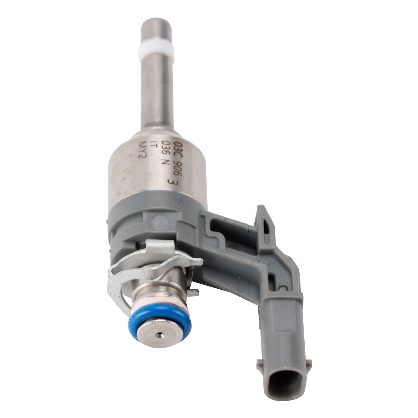 4 iniettori di carburante per Audi, Seat, Skoda, VW 1.4 TSI, TFSI, GTI, RS 03C906036N