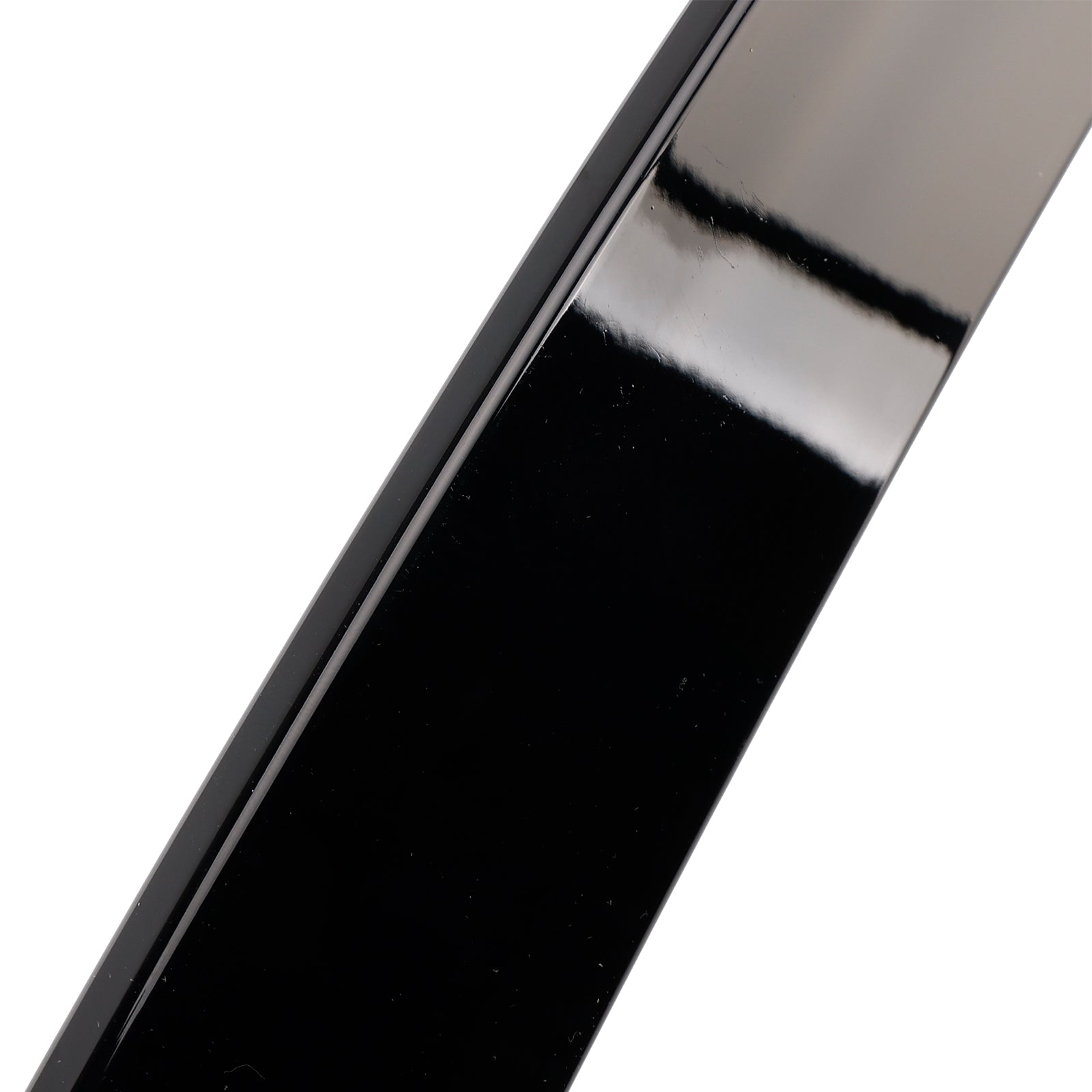 Aileron de coffre arrière noir brillant pour Mercedes-Benz Classe S W223 2021-2025